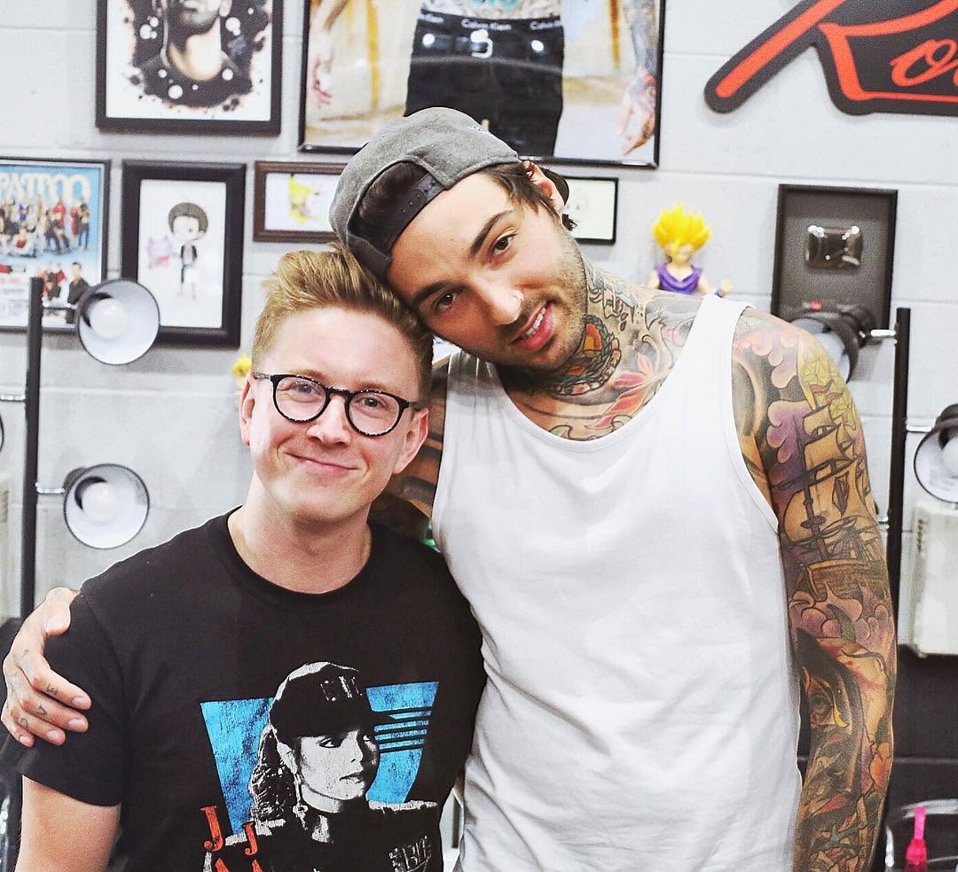 romeolacoste