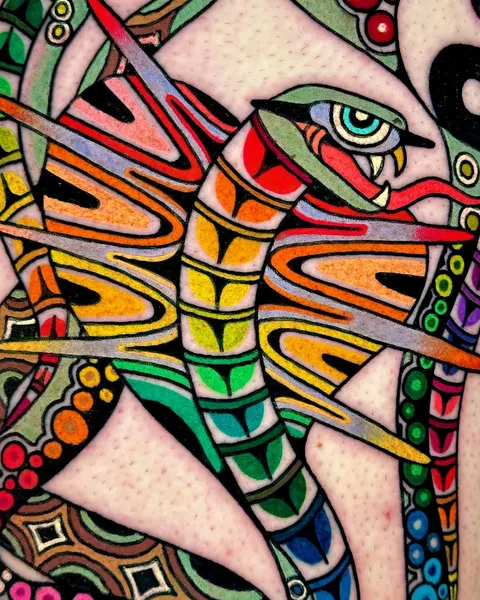 chidgeytattoos