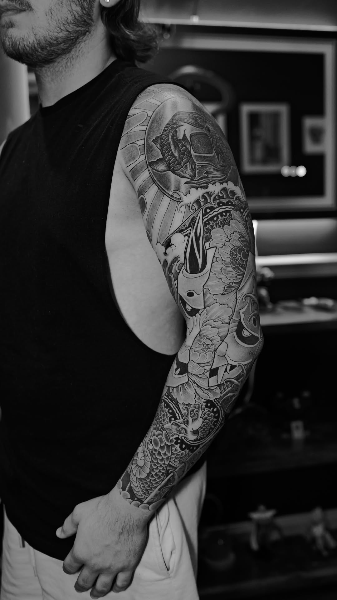 radiaztattoos
