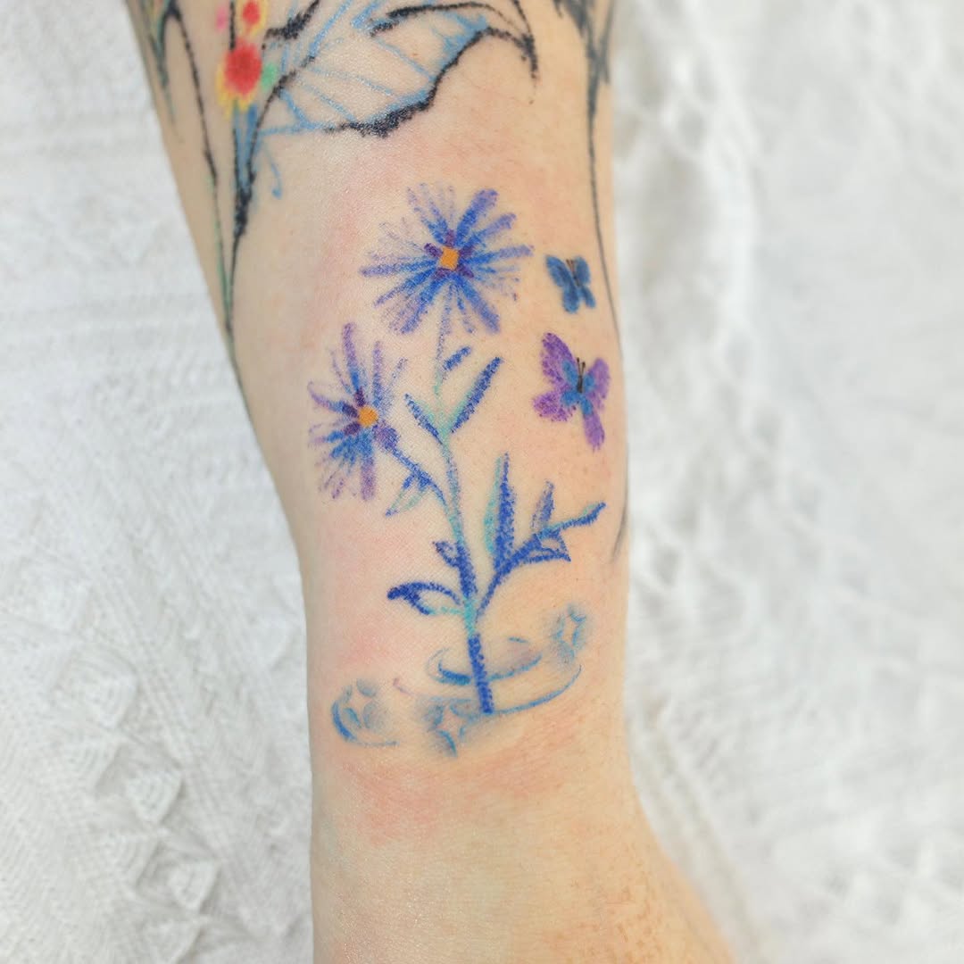 Flower
