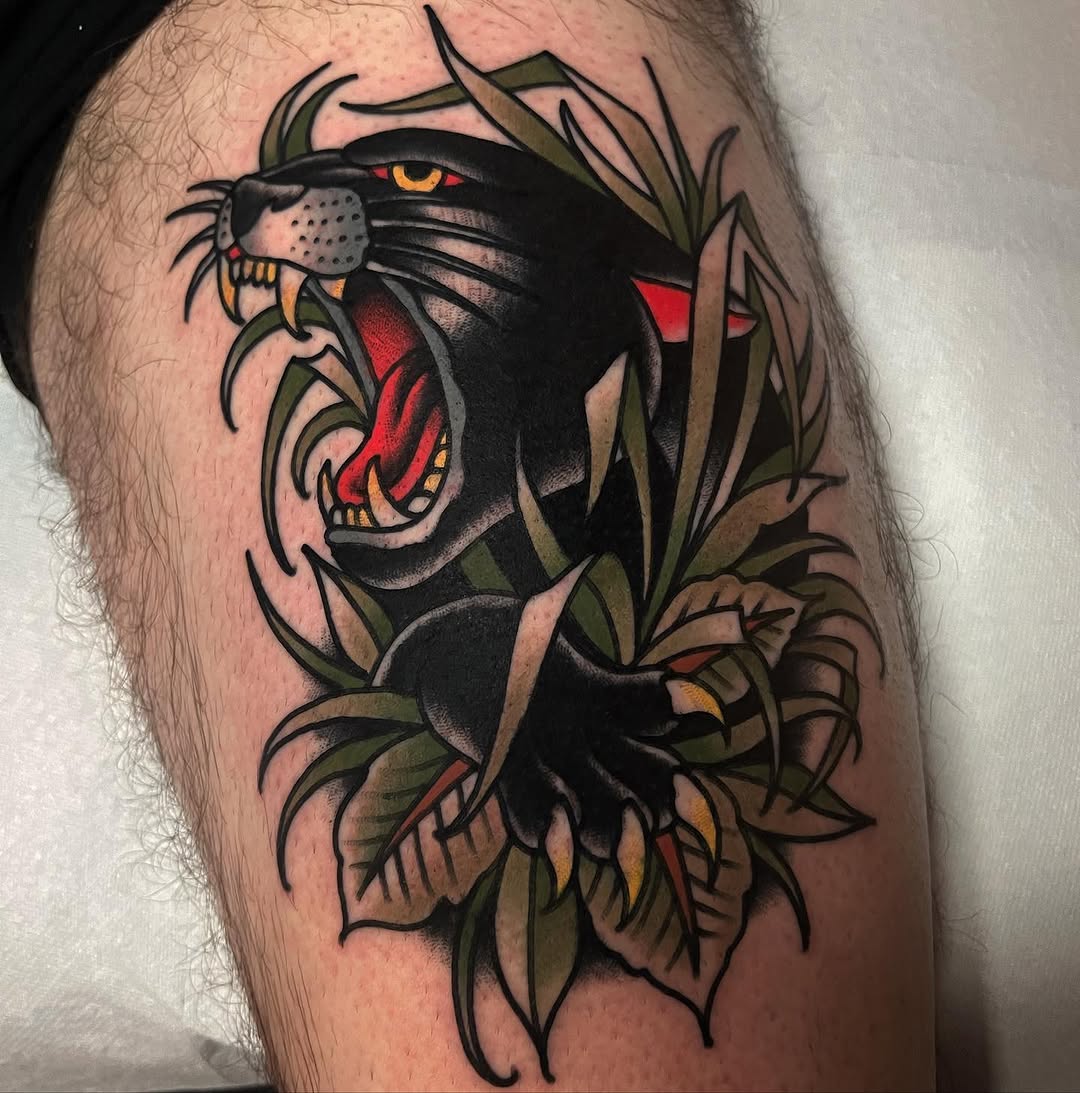 Animal, Tiger