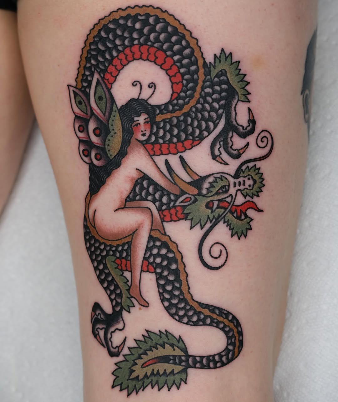 Dragon