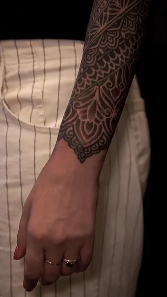 Guru Tattoo