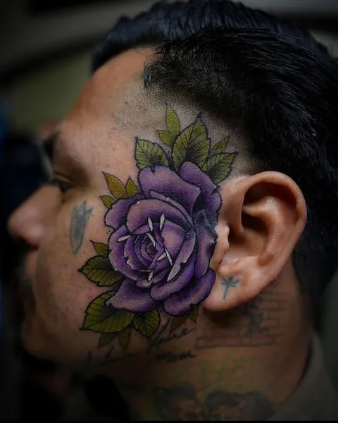 Guru Tattoo