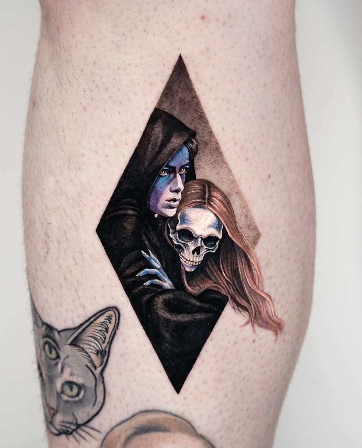 kimleetattoo