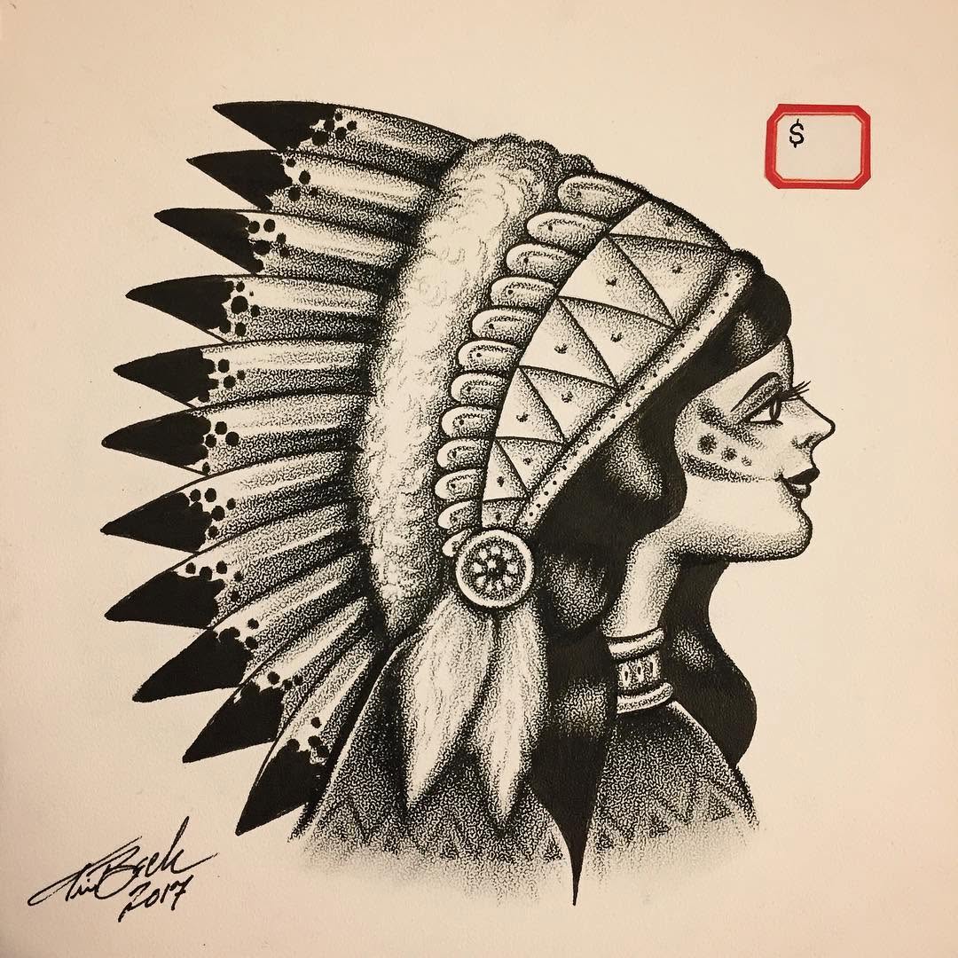 timbecktattoos