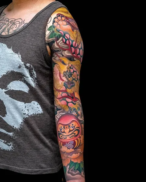 yushitattoo