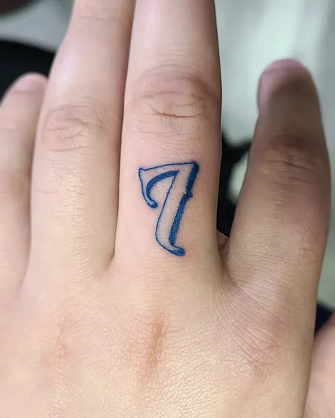 Lettering