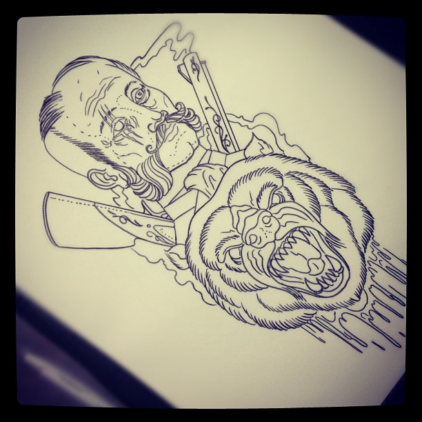Sloo Tattoos
