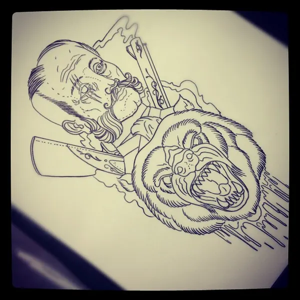 Sloo Tattoos