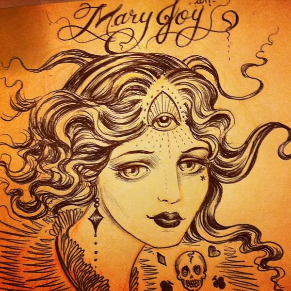 maryjoytattoo