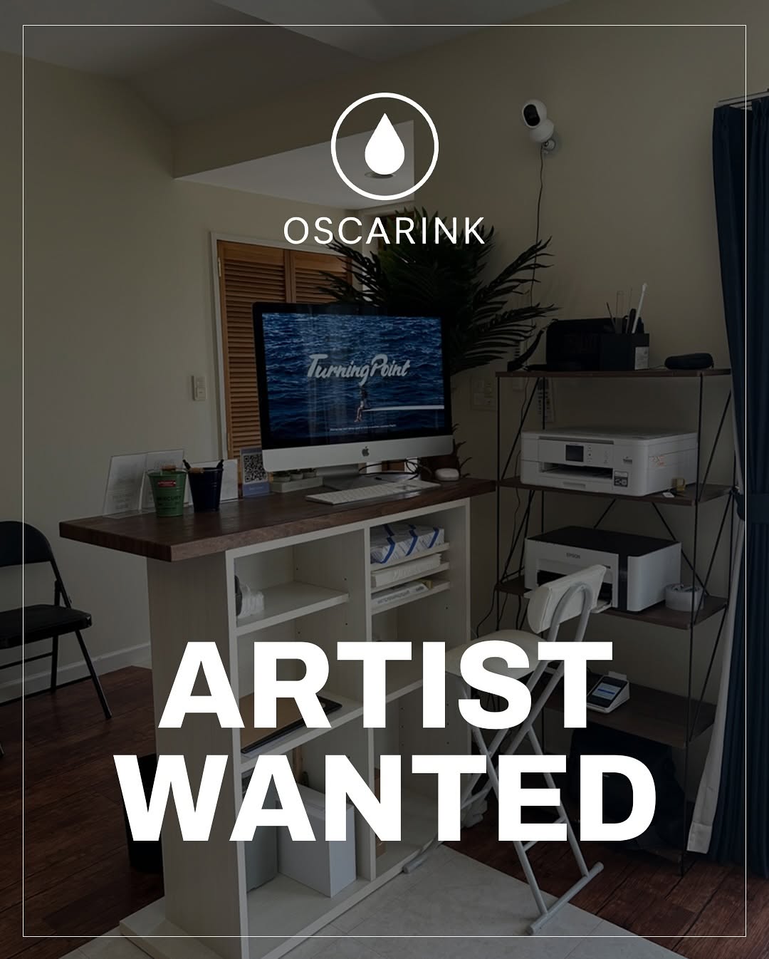 OSCARINK