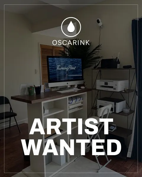 OSCARINK