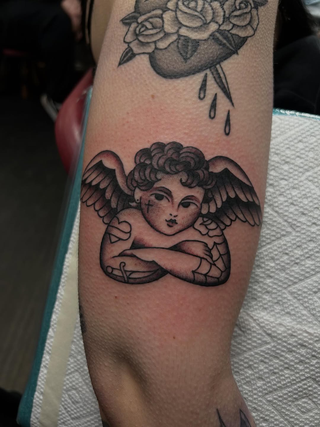 ellentattoos