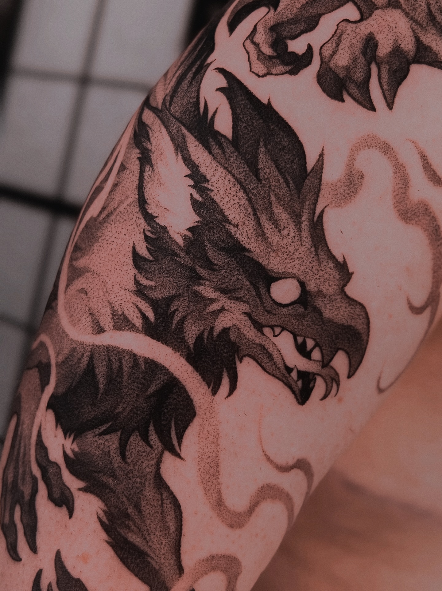 Dragon