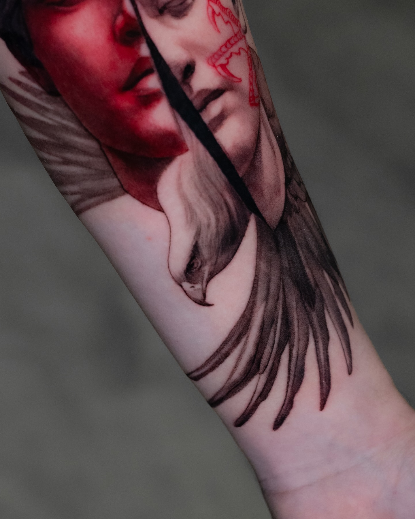 pelleossa_ink