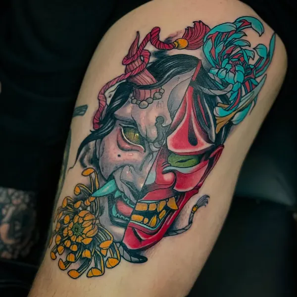 Justin Harris