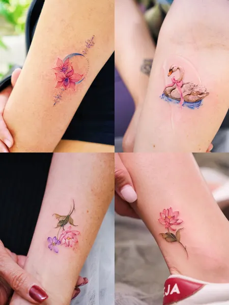 Flower