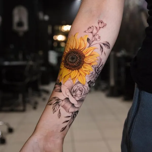 Flower