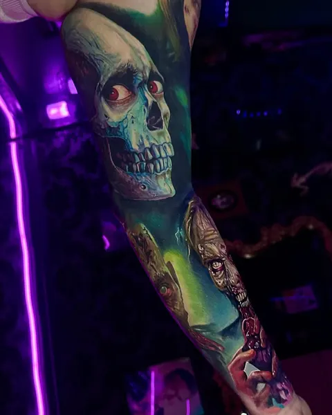 paulackertattoo