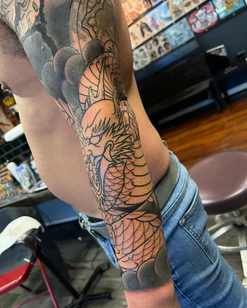 Dragon