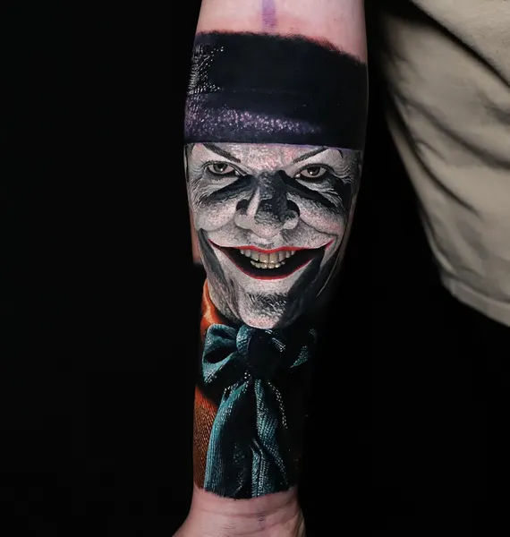 stevebutchertattoos