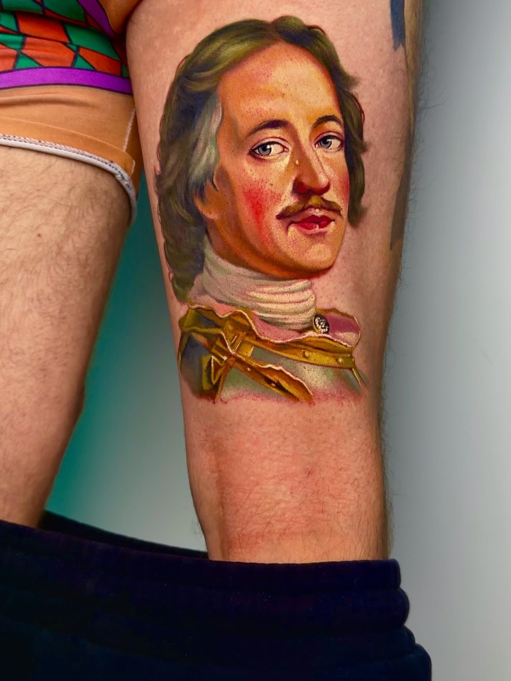 tattoosbyarchie