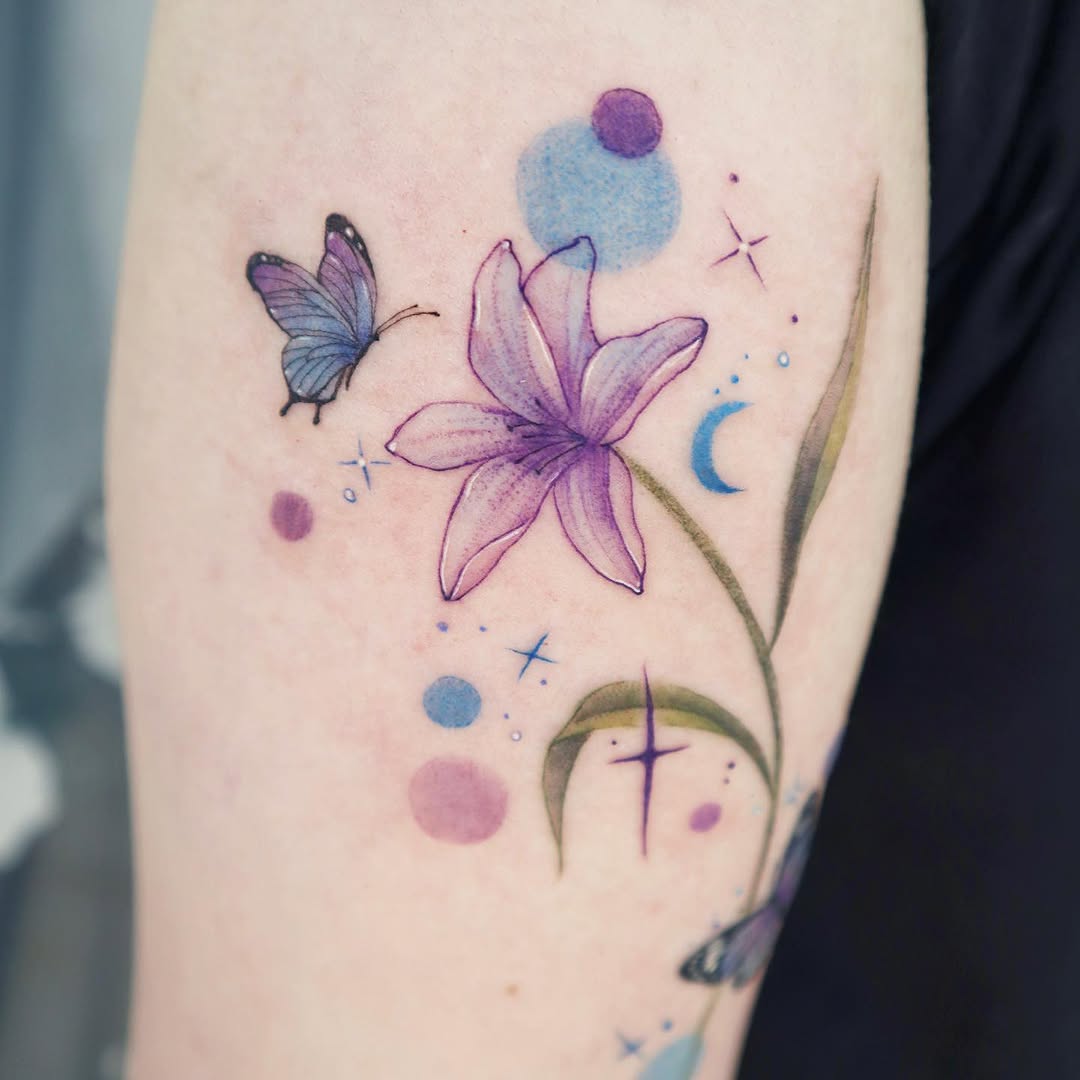 Flower