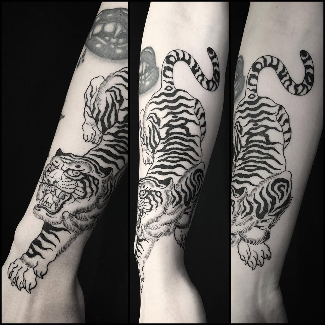 Tiger