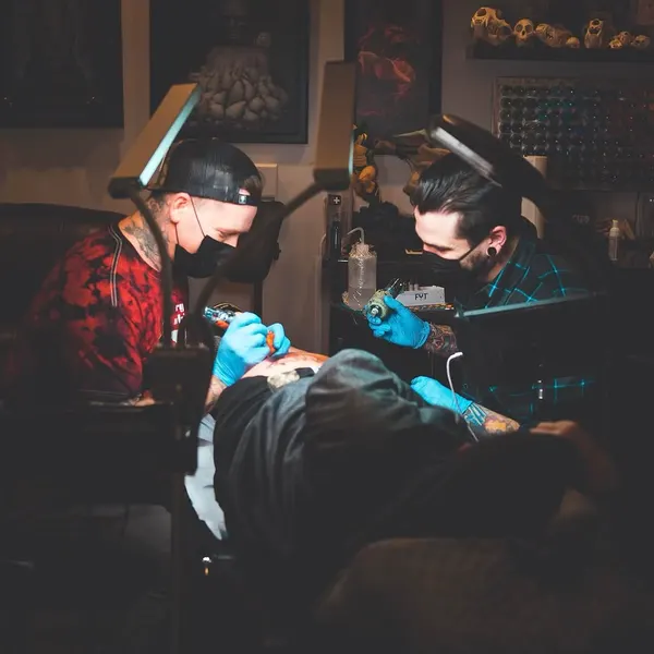evanolintattoo