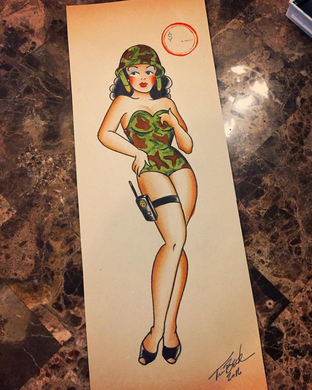 timbecktattoos