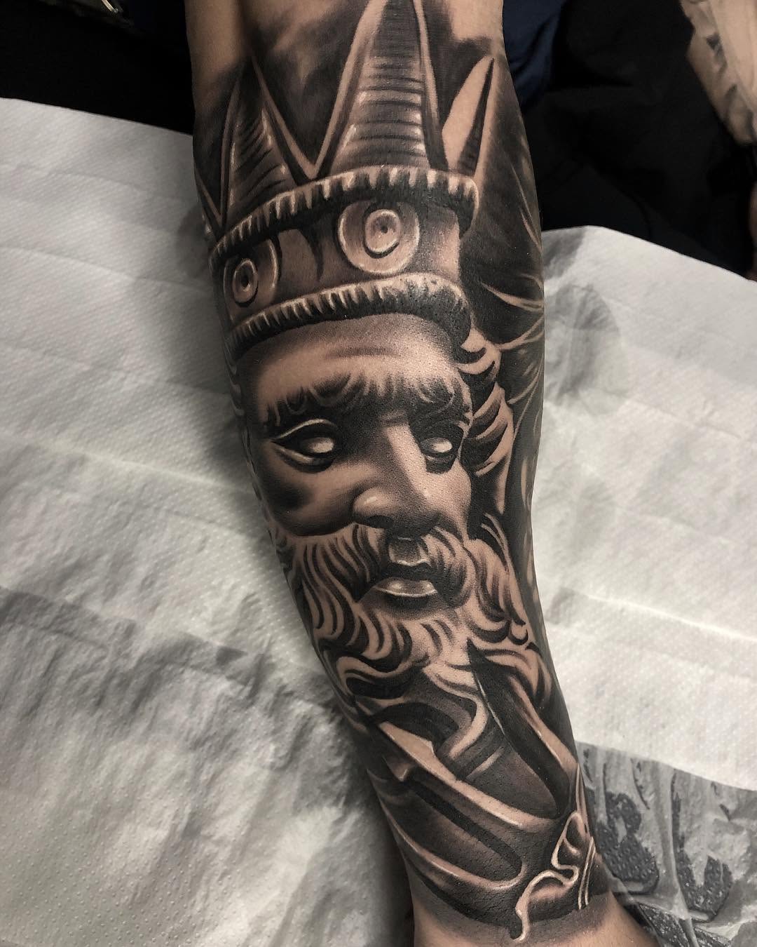 Luis Inda