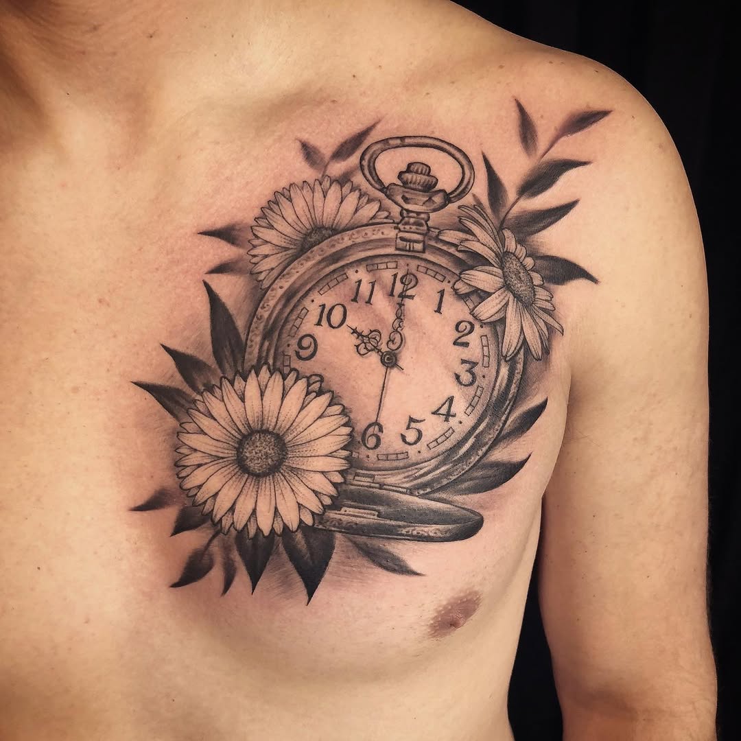 timbecktattoos