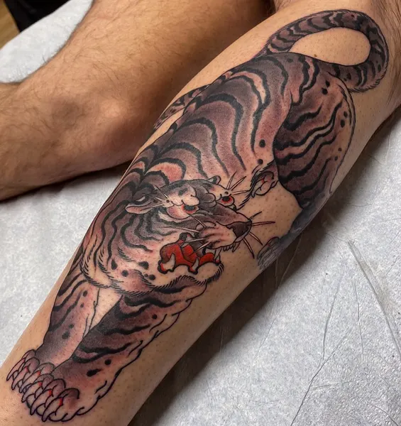 Tiger