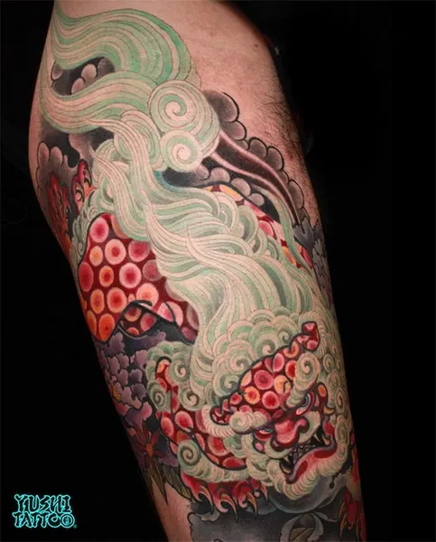 yushitattoo