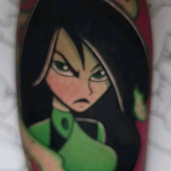 xanthianmoon