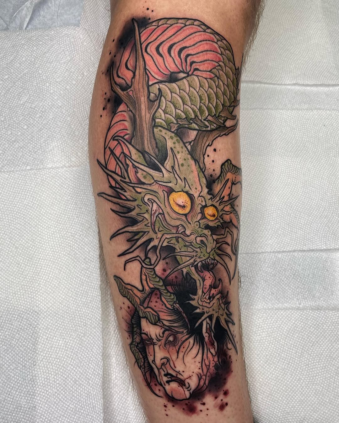 Dragon