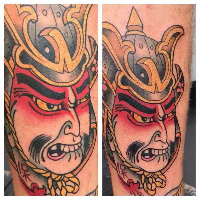 Guru Tattoo