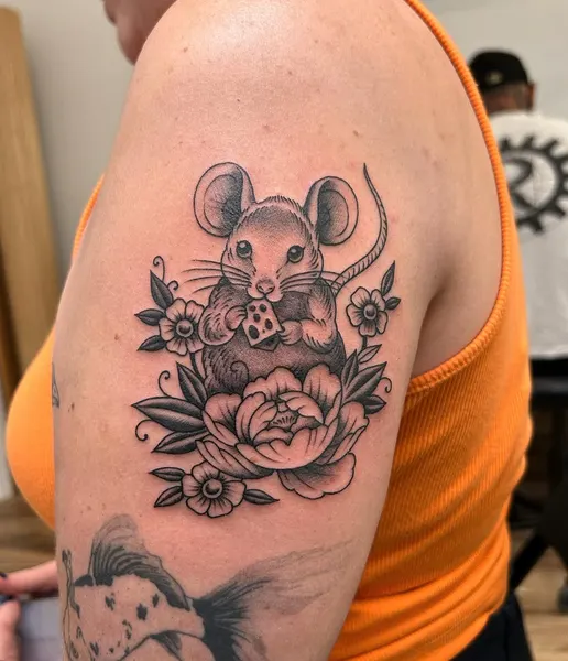 ellentattoos