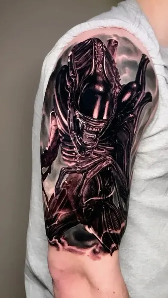 jakerosstattoos