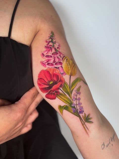 nikipepperstattoo