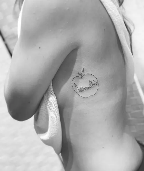 Circa Tattoo