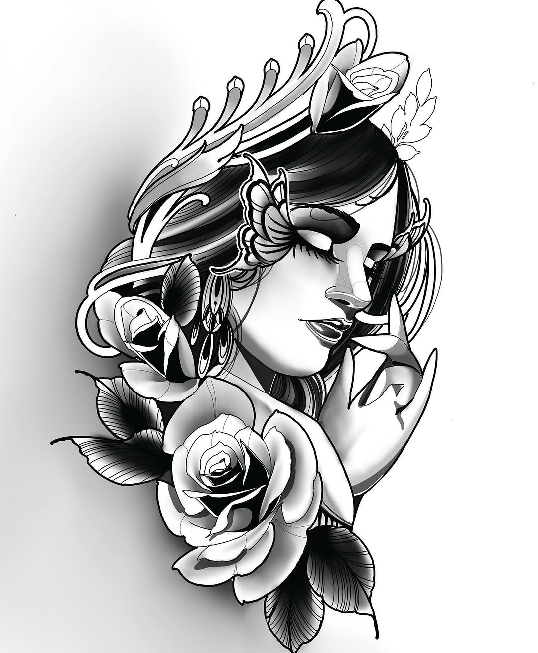 Guru Tattoo