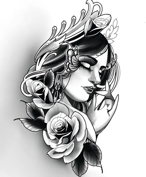 Guru Tattoo