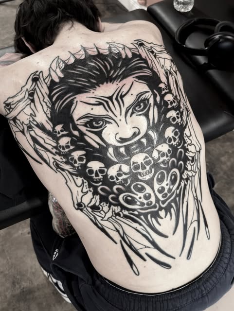 kozlovtattoo