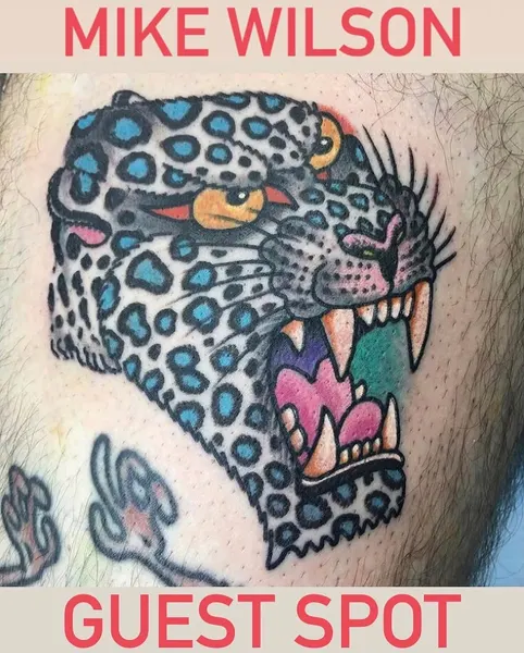 Tiger, Animal