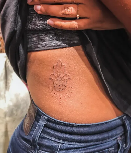 Circa Tattoo