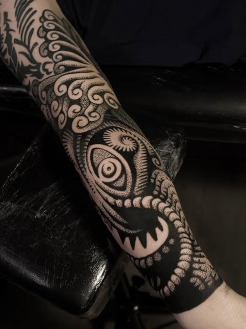 mishlatattooillustration