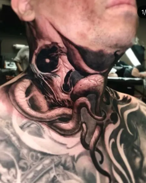 Animal, Dragon