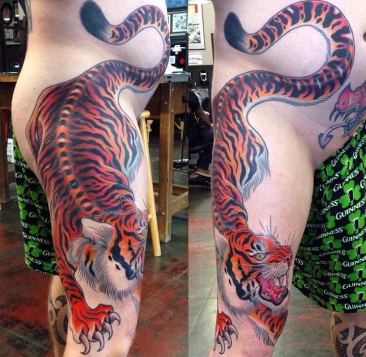 Tiger